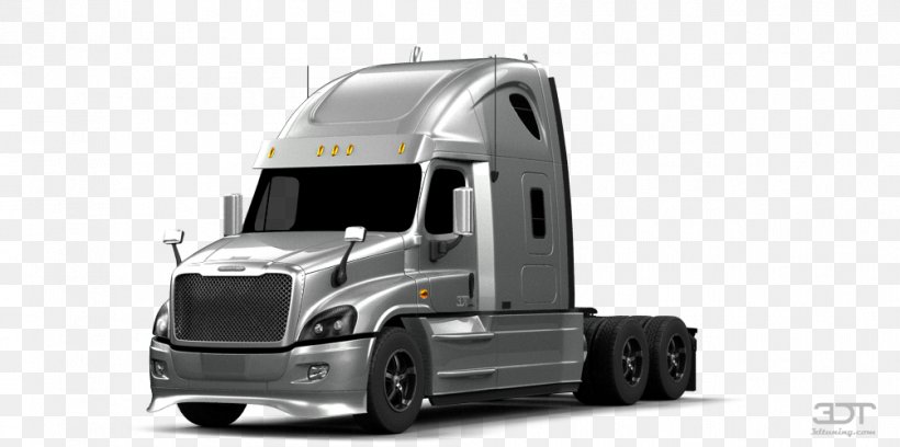 Car Freightliner Cascadia Truck Vehicle, PNG, 1004x500px, Car, Automotive Design, Automotive Exterior, Automotive Industry, Automotive Tire Download Free