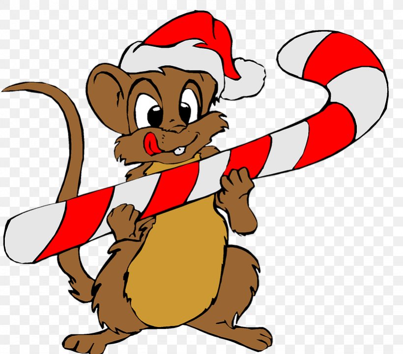 Clip Art Mouse Christmas Mice Christmas Day GIF, PNG, 821x720px, Mouse, Animal Figure, Artwork, Carnivoran, Chipmunk Download Free