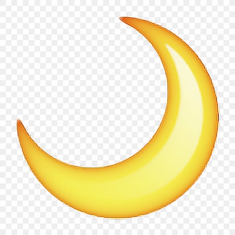 Emoji Earth Sticker Lunar Phase, PNG, 1024x1024px, Emoji, Banana, Banana Family, Body Jewelry, Crescent Download Free