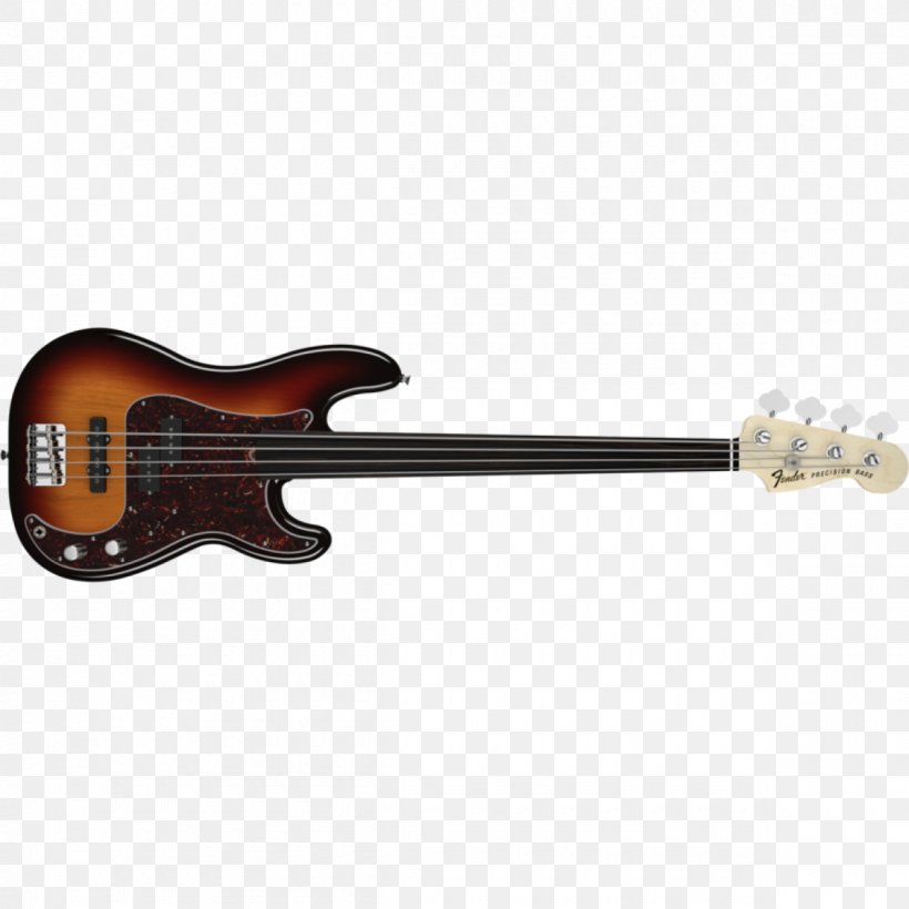 Fender Precision Bass Bass Guitar Fingerboard Fender Musical Instruments Corporation, PNG, 1200x1200px, Fender Precision Bass, Acoustic Electric Guitar, Bass Guitar, Electric Guitar, Electronic Musical Instrument Download Free
