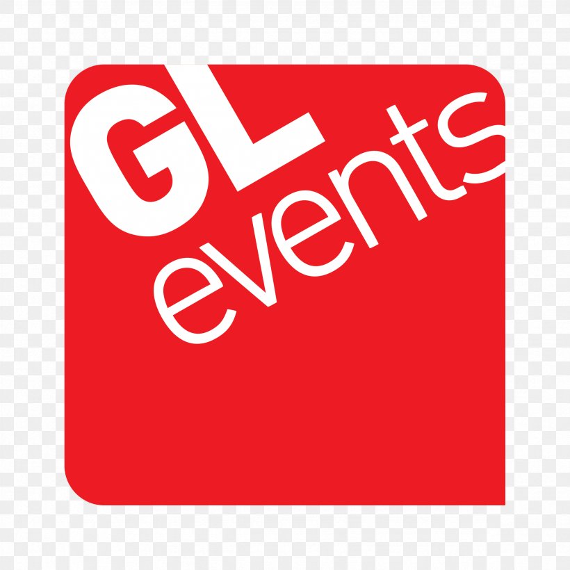 Gl Events Logo Riocentro Brignais, PNG, 2363x2363px, Logo, Area, Brand, Brignais, Rectangle Download Free