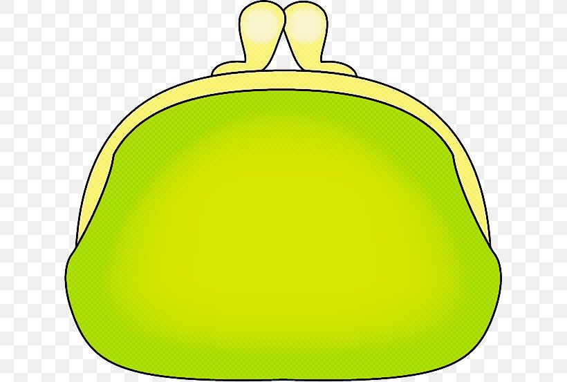 Green Yellow Coin Purse, PNG, 633x553px, Green, Coin Purse, Yellow Download Free