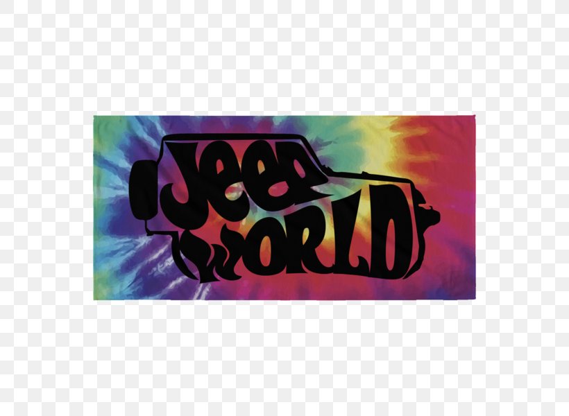 Jeep Grand Cherokee (WK2) Brand Tie-dye, PNG, 600x600px, Jeep Grand Cherokee Wk2, Art, Beach, Brand, Camping Download Free