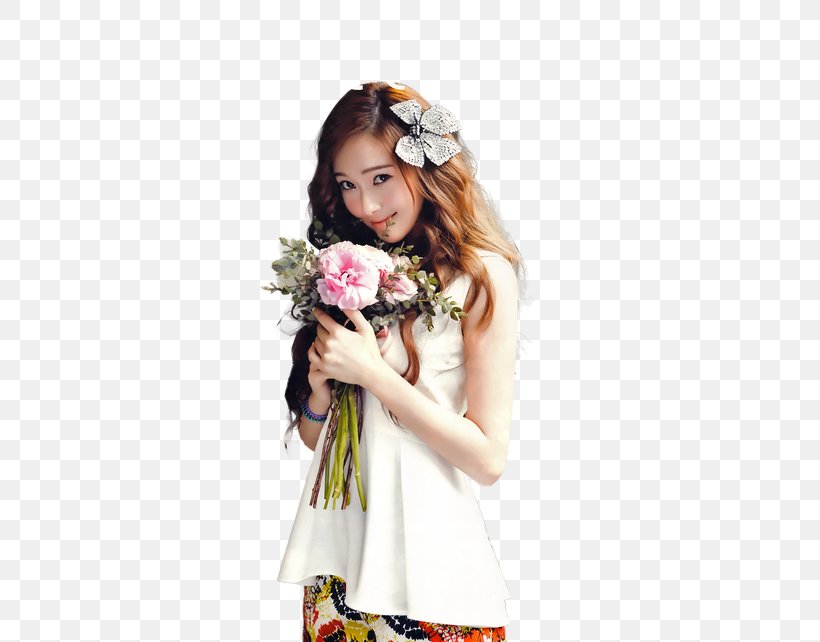 Jessica Jung Girls' Generation Photo Shoot K-pop, PNG, 429x642px, Watercolor, Cartoon, Flower, Frame, Heart Download Free