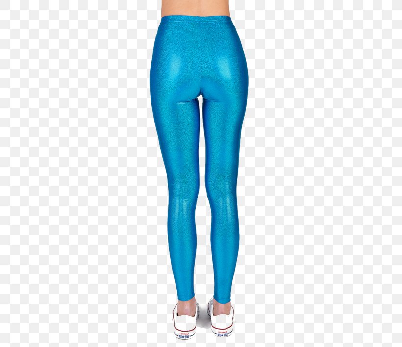 Leggings Aqua Waist Pants Clothing, PNG, 570x708px, Leggings, Abdomen, Active Undergarment, Aqua, Baby Blue Download Free