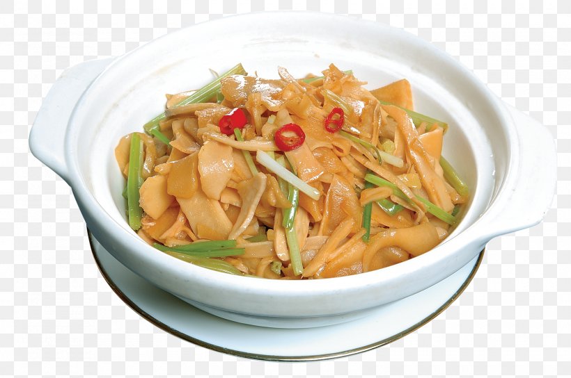 Lo Mein Chow Mein Chinese Noodles Fried Noodles Chicken, PNG, 1600x1063px, Lo Mein, Asian Food, Bamboe, Bamboo Shoot, Bowl Download Free