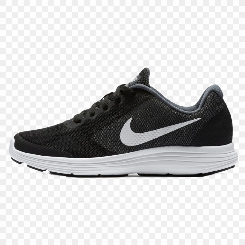 Nike Free Nike Air Max Sneakers Shoe, PNG, 1200x1200px, Nike Free, Asics, Athletic Shoe, Basketball Shoe, Black Download Free