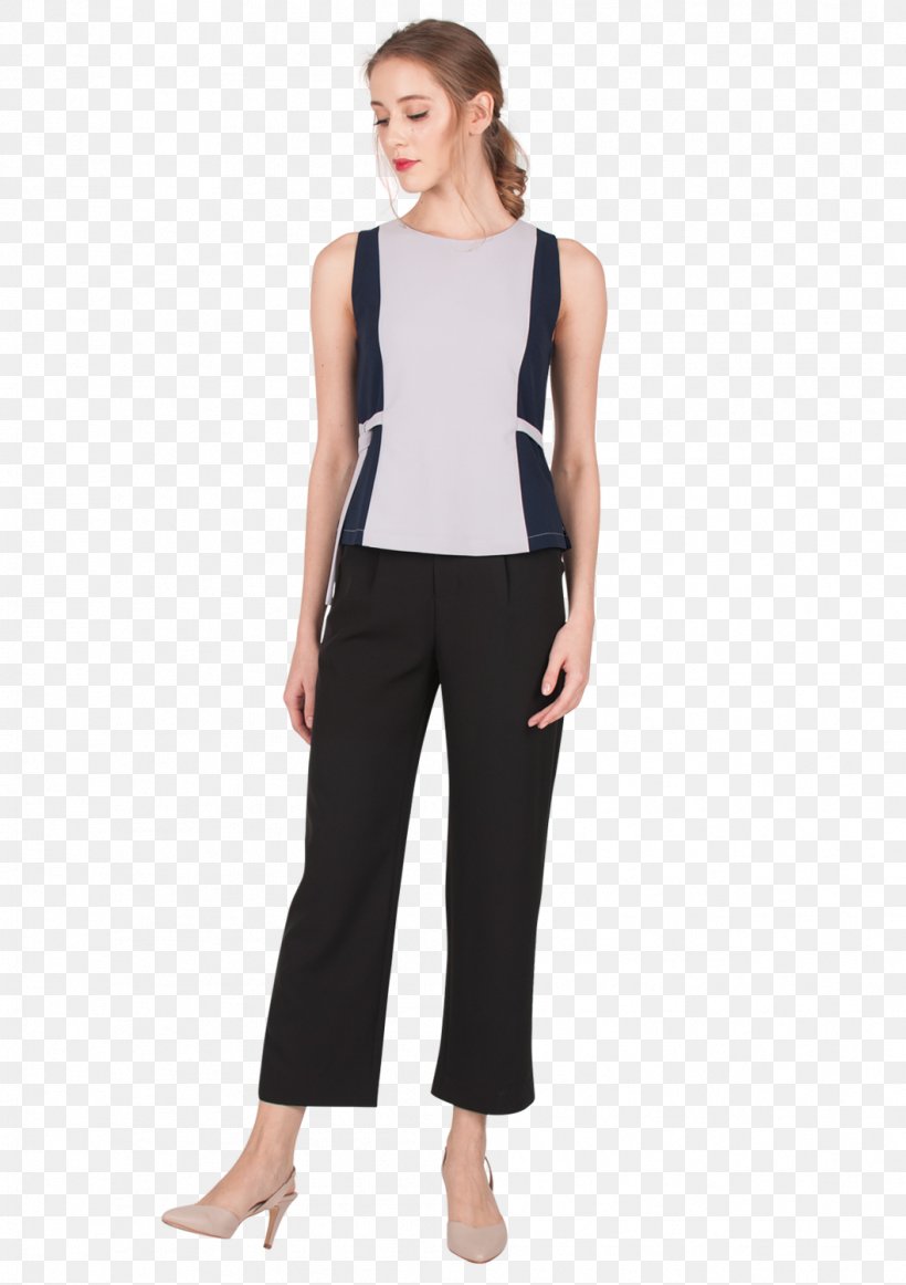 Pants Clothing Dolman ELLYSAGE Sleeve, PNG, 1058x1500px, Pants, Abdomen, Black, Clothing, Clothing Accessories Download Free