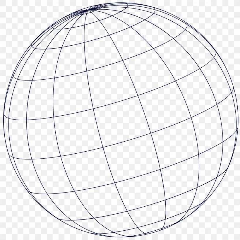 Sphere Point Symmetry Line Art, PNG, 1180x1180px, Sphere, Area, Ball, Black And White, Line Art Download Free