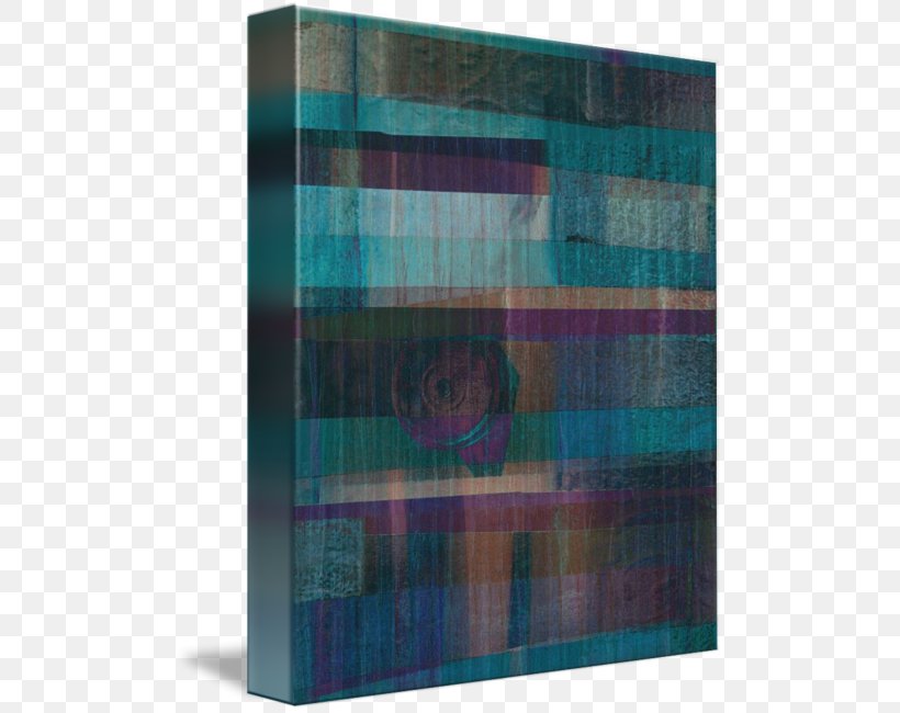Tartan Gallery Wrap Canvas, PNG, 500x650px, Tartan, Art, Blue, Canvas, Gallery Wrap Download Free