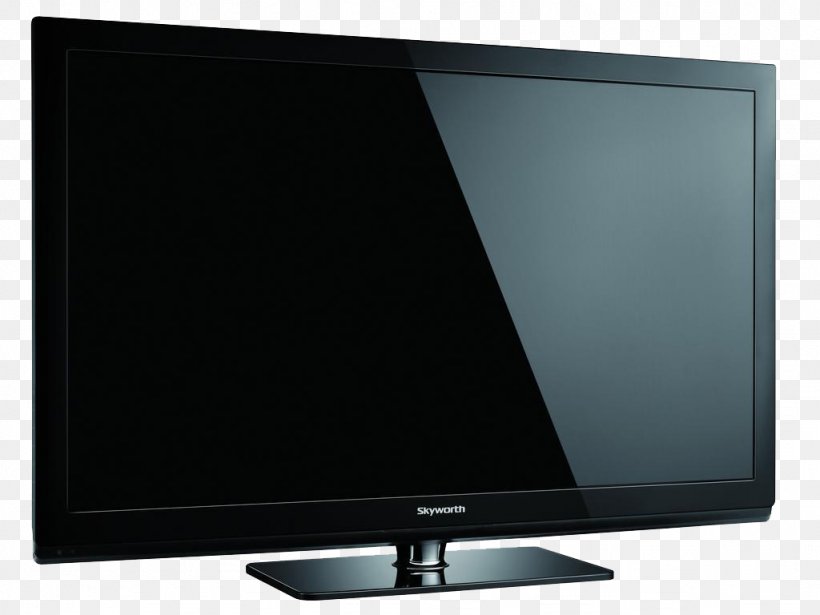 Television Set LED-backlit LCD Computer Monitor Output Device Liquid-crystal Display, PNG, 1024x768px, Television Set, Backlight, Computer Monitor, Computer Monitor Accessory, Display Device Download Free