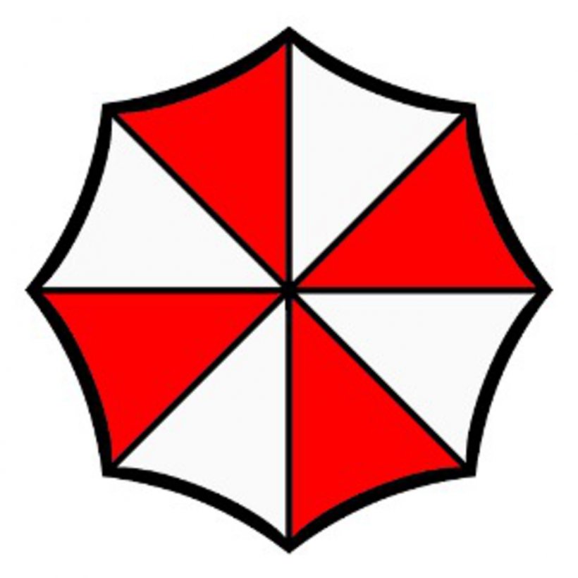 Umbrella Corps Resident Evil 4 T-shirt Umbrella Corporation, PNG, 1400x1400px, Umbrella Corps, Area, Artwork, Capcom, Clothing Download Free