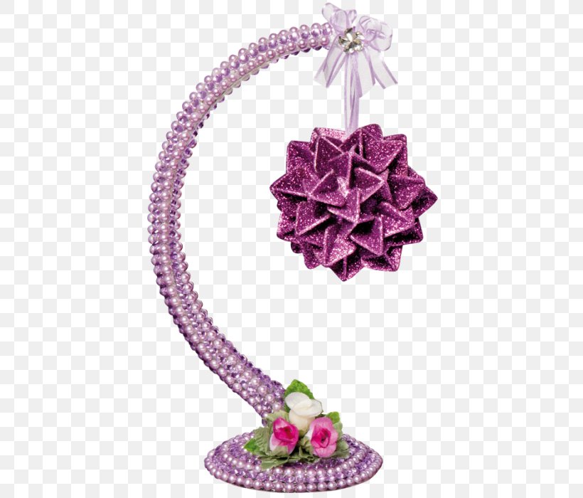 Christmas Ornament Pink M, PNG, 700x700px, Christmas Ornament, Christmas, Flower, Magenta, Pink Download Free