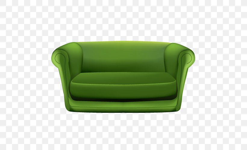 Couch Comfort Rectangle, PNG, 500x500px, Couch, Chair, Comfort, Furniture, Grass Download Free