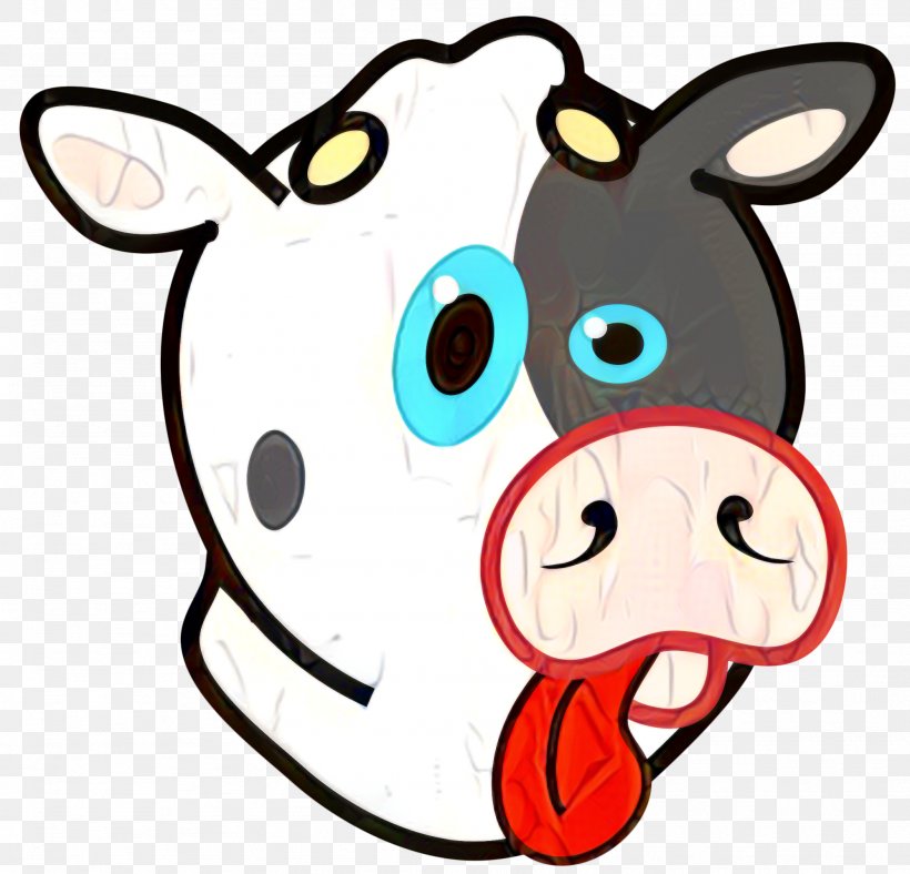 Cow Background, PNG, 1998x1921px, Cattle, Bovine, Calf, Cartoon, Cheek Download Free
