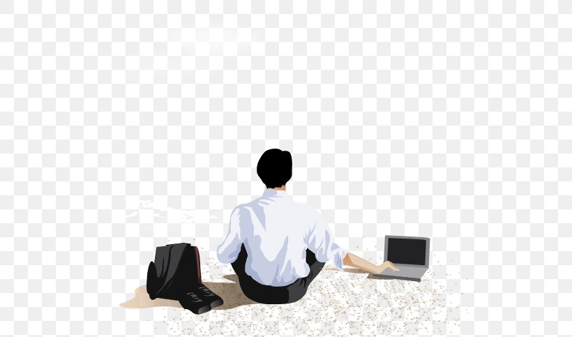Drawing, PNG, 545x483px, Drawing, Computer, Graphic Designer, Professional, Sitting Download Free