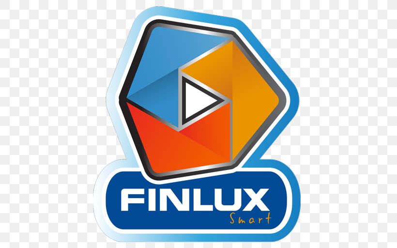Finlux Logo Brand Product Smart TV, PNG, 512x512px, Finlux, Area, Brand, Film Poster, Logo Download Free