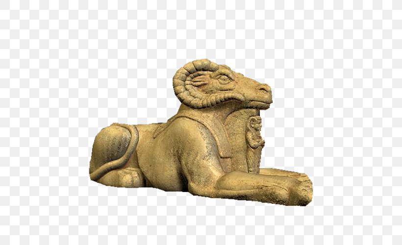 Great Sphinx Of Giza Angels Ancient Egypt Stone Sculpture Egyptian Statues, PNG, 500x500px, Great Sphinx Of Giza, Ancient Egypt, Angels, Anubis, Egypt Download Free