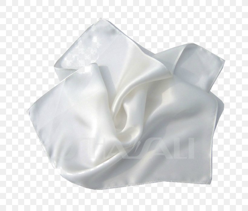 Handkerchief White Silk Towel Clothing Accessories, PNG, 700x700px, Handkerchief, Belt, Blue, Clothing, Clothing Accessories Download Free