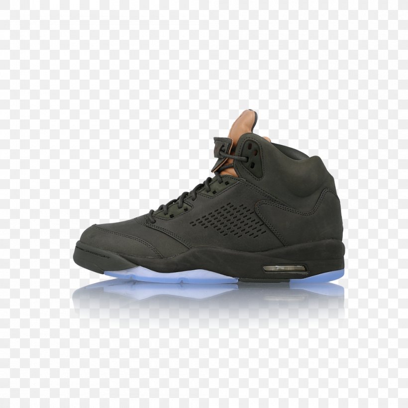 Nike Air Max Air Jordan Shoe Sneakers, PNG, 1000x1000px, Nike Air Max, Air Jordan, Athletic Shoe, Basketball Shoe, Black Download Free