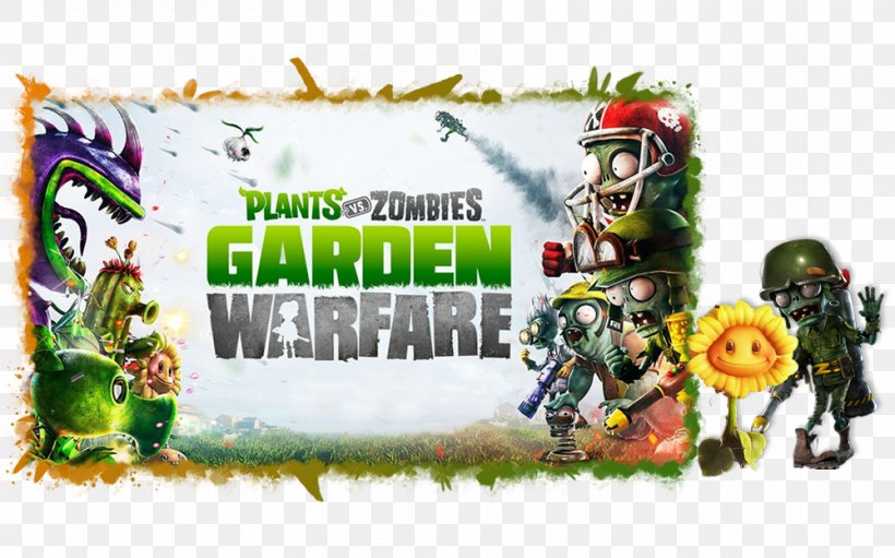 Plants Vs. Zombies: Garden Warfare 2 Xbox 360 Plants Vs. Zombies 2: It's About Time, PNG, 1000x624px, Plants Vs Zombies Garden Warfare, Advertising, Electronic Arts, Keygen, Origin Download Free