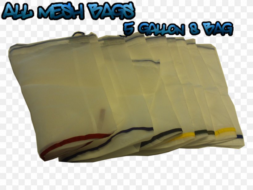 Plastic Mesh Bag Sieve, PNG, 900x675px, Plastic, Bag, Container, Gallon, Hashish Download Free
