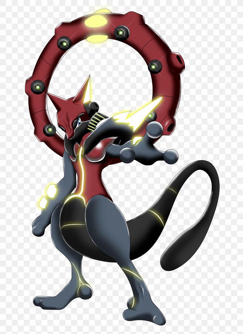 Pokémon X And Y Pokémon Sun And Moon Mewtwo Pokémon Universe, PNG, 3851x5298px, Mewtwo, Charizard, Drawing, Fictional Character, Lucario Download Free