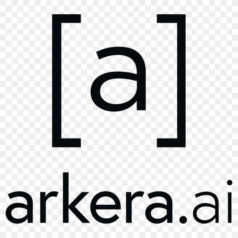 Product Design Arkera Brand Logo, PNG, 1000x1000px, Brand, Area, Black And White, Logo, Number Download Free