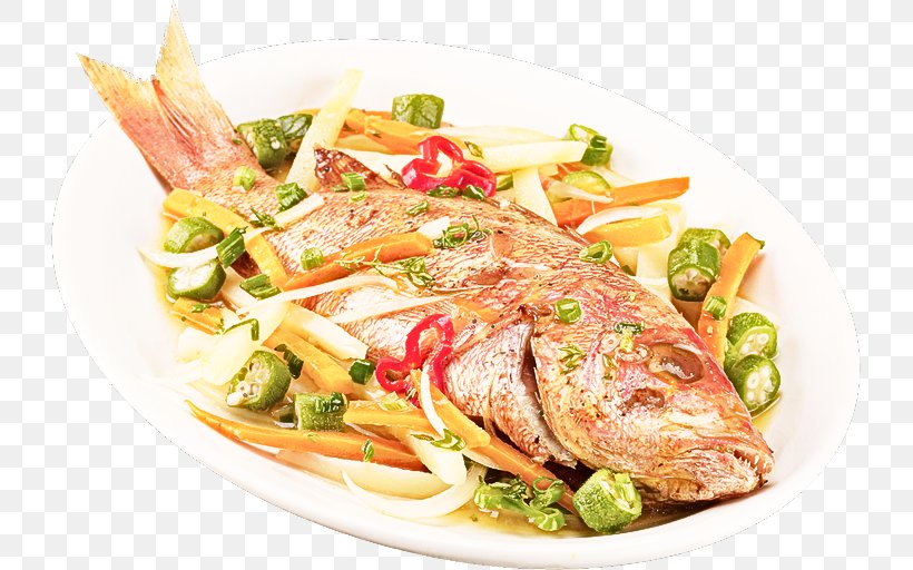 Salad, PNG, 727x512px, Dish, Cuisine, Food, Ingredient, Meat Download Free