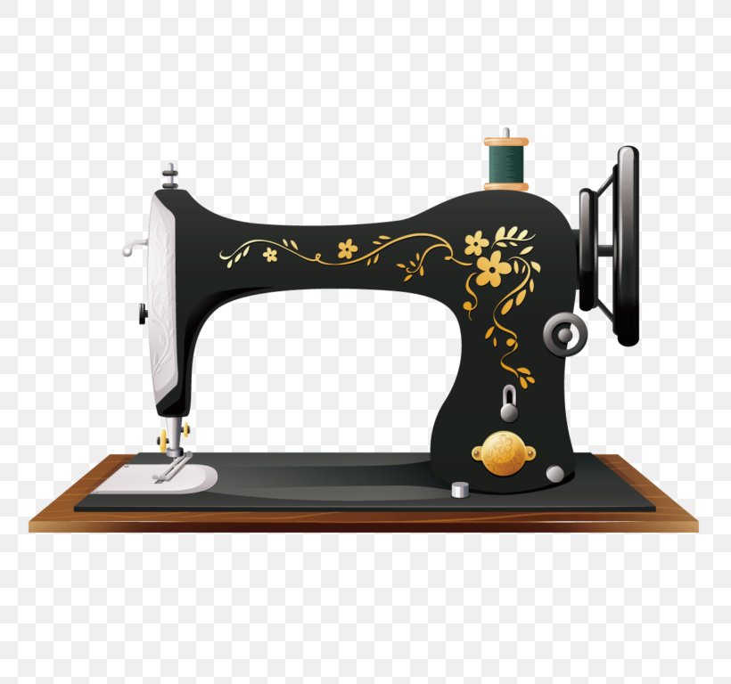 Sewing Machines Clip Art Stock Photography, PNG, 768x768px, Sewing Machines, Fotosearch, Machine, Sewing, Sewing Machine Download Free