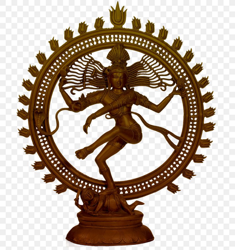 Shiva Moradabad Nataraja Ganesha Sculpture, PNG, 709x872px, Shiva, Brass, Bronze, Dance, Dance In India Download Free
