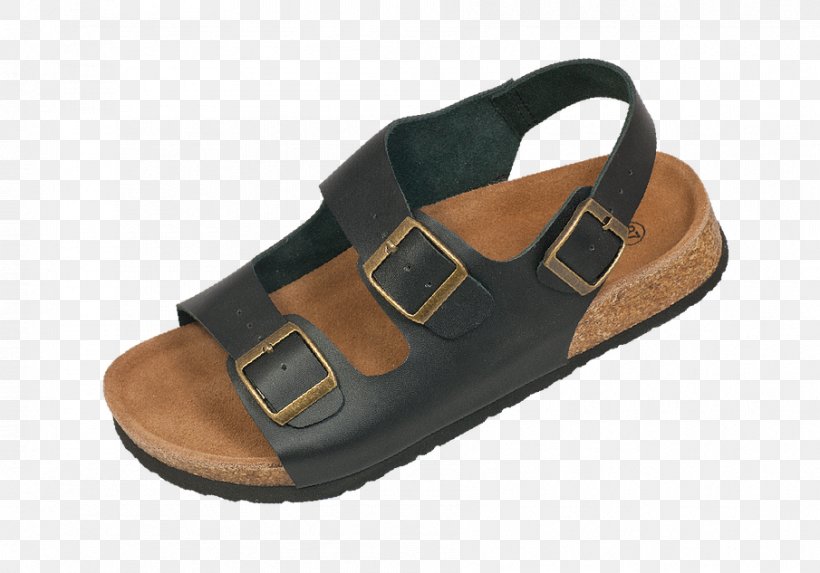 Slipper Leather Sandal Shoe Sock, PNG, 905x633px, Slipper, Belt, Brown, Footwear, Leather Download Free