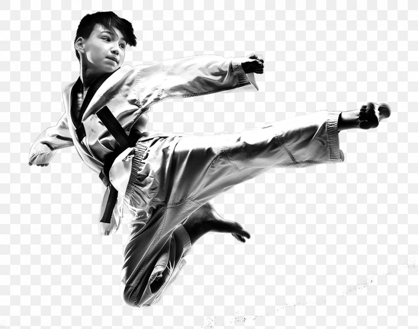 Taekwondo Cartoon, PNG, 950x749px, Taekwondo, As If, Baguazhang, Blackandwhite, Classes For All Ages Download Free