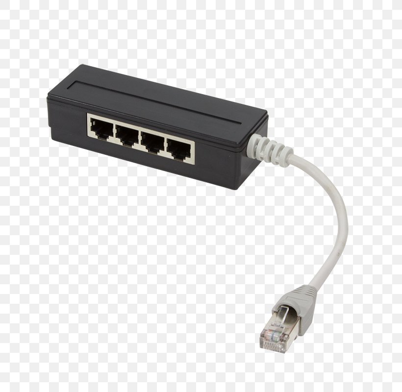 8P8C Computer Network Electrical Cable Ethernet DSL Filter, PNG, 800x800px, Computer Network, Adapter, Cable, Category 6 Cable, Computer Port Download Free