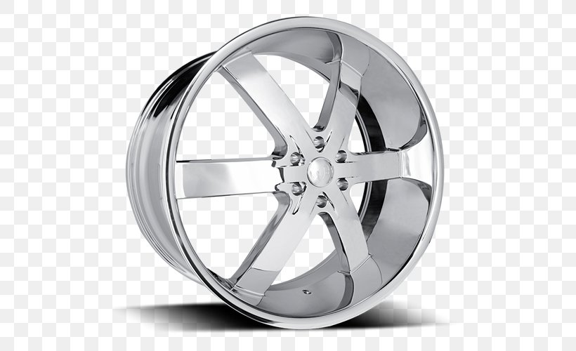 Alloy Wheel Rim Spoke Tire, PNG, 500x500px, Alloy Wheel, Auto Part, Automotive Wheel System, Brand, Center Cap Download Free