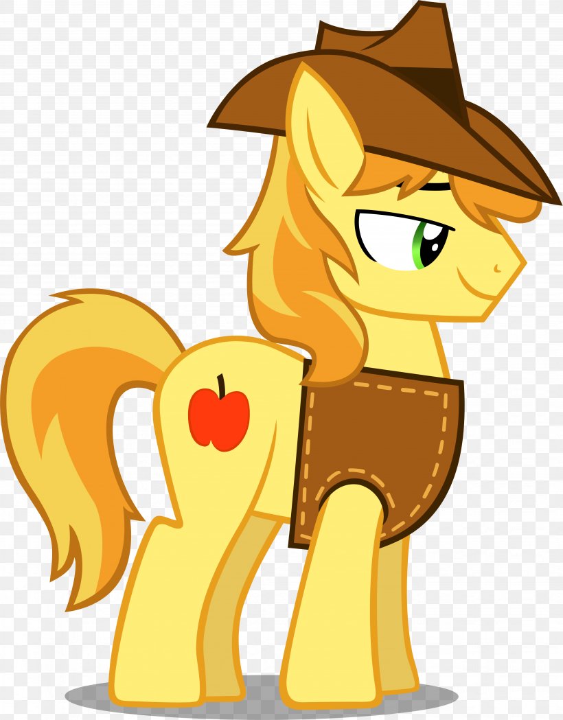 Applejack My Little Pony Big McIntosh Apple Bloom, PNG, 3702x4739px, Applejack, Apple Bloom, Big Mcintosh, Carnivoran, Cartoon Download Free