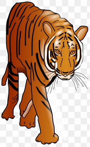 Bengal Tiger Face Clip Art, PNG, 1560x2178px, Tiger, Art, Big Cats ...