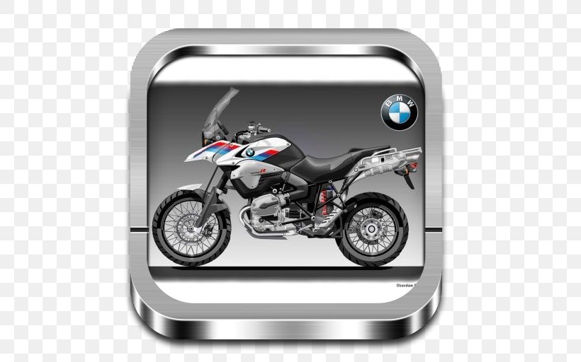BMW R NineT Car Motorcycle BMW R1200GS, PNG, 512x512px, Bmw, Automotive Design, Bmw Gs, Bmw Motorrad, Bmw R 100 Gs Download Free