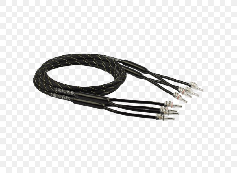 Electrical Cable Single-wire Transmission Line Kabel Głośnikowy Coaxial Cable, PNG, 600x600px, Electrical Cable, Audio, Biamping And Triamping, Cable, Coaxial Cable Download Free
