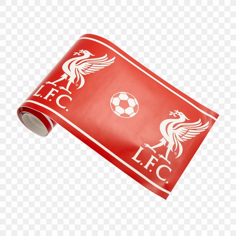 Liverpool . LFC Official Club Store Adhesive Paper Wallpaper, PNG,  1772x1772px, Liverpool Fc, Adhesive, Lfc Official