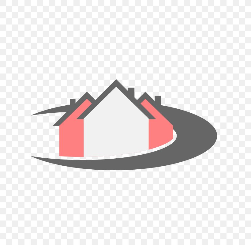 Logo House Real Estate Graphic Design, PNG, 800x800px, Logo, Brand, Diagram, House, Licence Cc0 Download Free