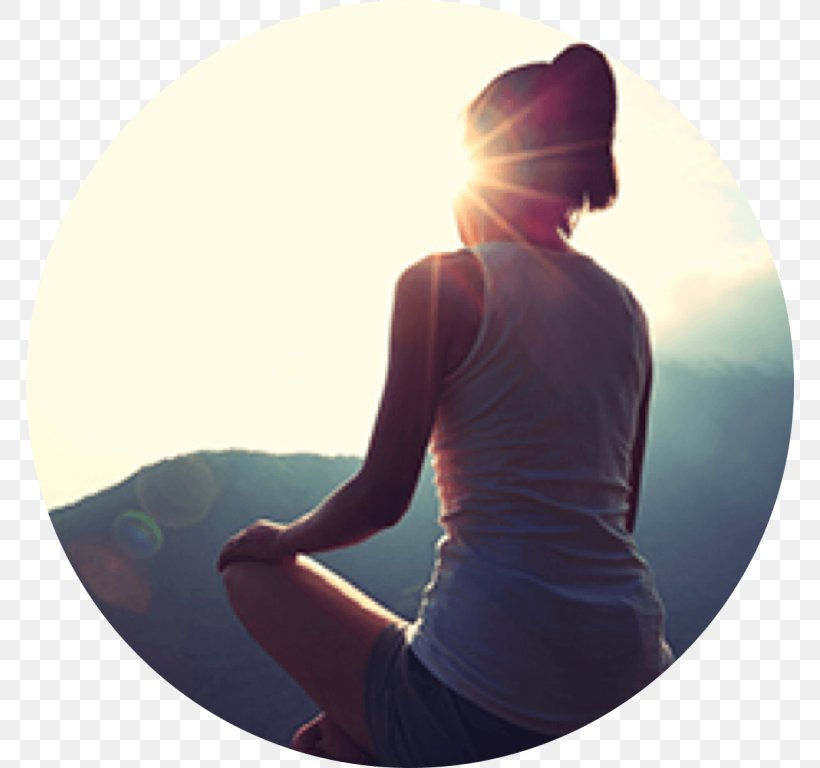 Meditation Shambhala Mountain Center Spirituality Mindfulness Self-awareness, PNG, 768x768px, Meditation, Arm, Emotion, Guided Meditation, Joint Download Free