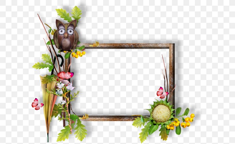 Picture Frames Paper Scrapbooking, PNG, 600x504px, Picture Frames, Branch, Door, Floral Design, Flower Download Free
