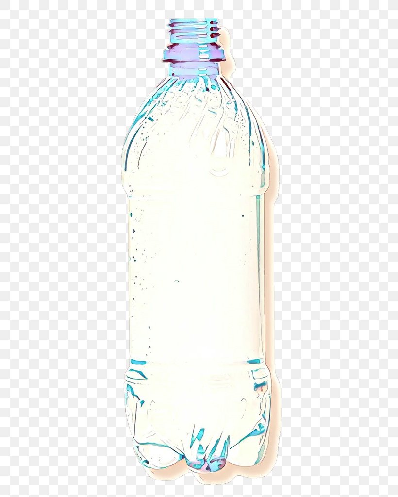 Plastic Bottle, PNG, 412x1024px, Cartoon, Bottle, Bottled Water, Drinkware, Glass Bottle Download Free