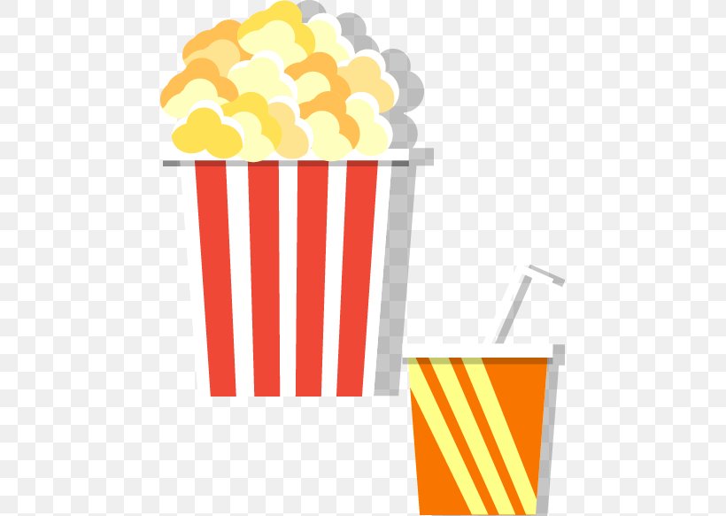 Popcorn Drink Corn Flakes Clip Art, PNG, 457x583px, Popcorn, Area, Cinema, Corn Flakes, Drink Download Free