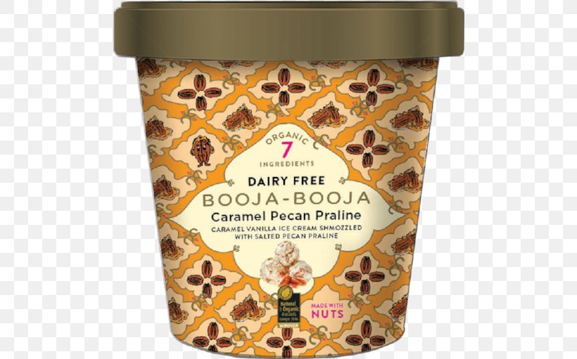 Praline Ice Cream Chocolate Truffle Raspberry Ripple Vegetarian Cuisine, PNG, 500x511px, Praline, Caramel, Chocolate, Chocolate Truffle, Dairy Products Download Free