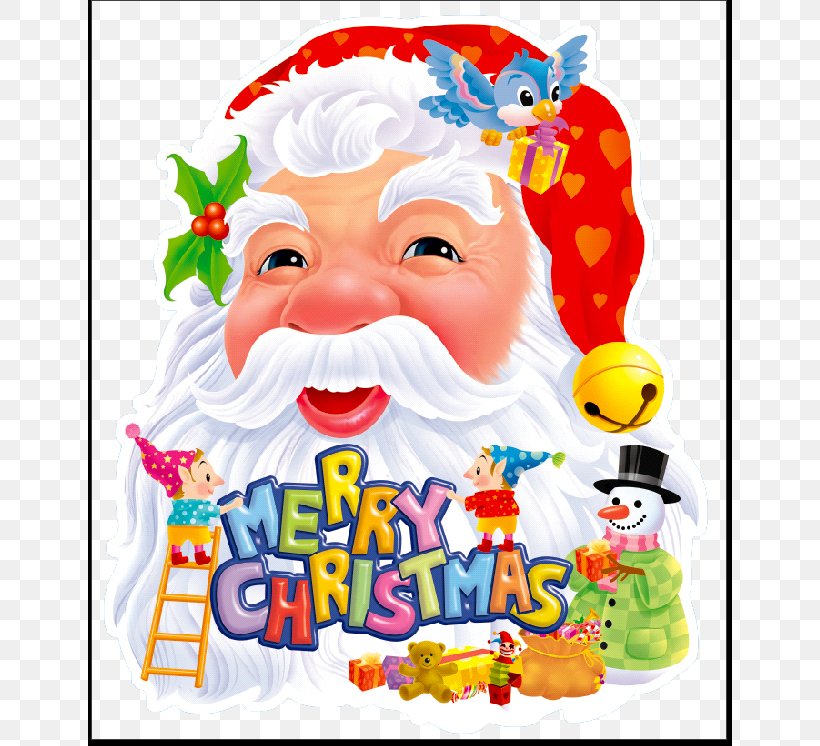 Santa Claus Christmas Tree U8056u8a95u8001u4eba U8056u8a95u79aeu7269, PNG, 644x746px, Santa Claus, Art, Christmas, Christmas Ornament, Christmas Tree Download Free