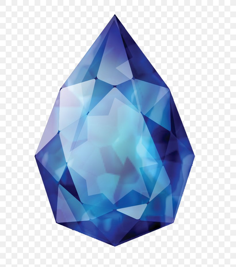 Sapphire Gemstone Clip Art, PNG, 755x929px, Sapphire, Blue, Cobalt Blue, Crystal, Crystallography Download Free