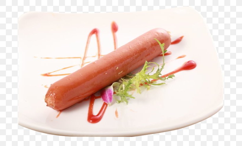 Sausage Hot Dog Frankfurter Wxfcrstchen Embutido Mettwurst, PNG, 700x497px, Sausage, Animal Source Foods, Bockwurst, Bologna Sausage, Bresaola Download Free