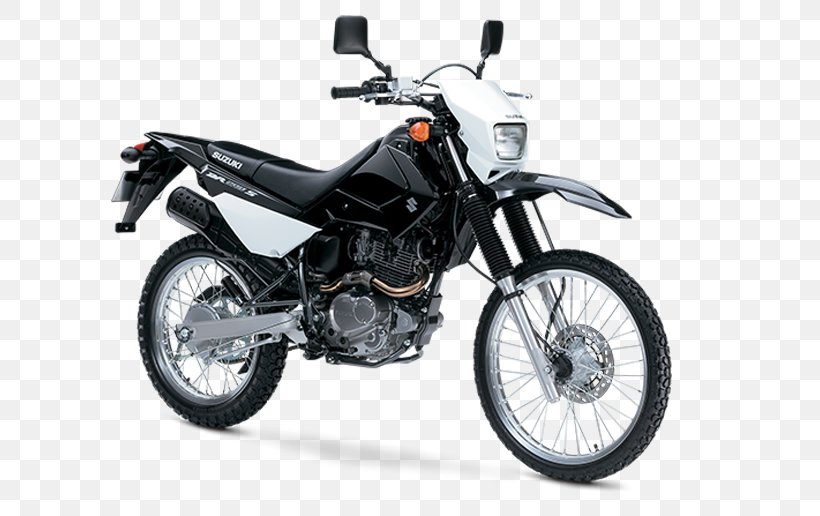 Suzuki DR200SE Motorcycle Honda Motor Company Suzuki DR-Z400, PNG, 750x516px, Suzuki Dr200se, Automotive Exterior, Automotive Wheel System, Bicycle, Car Download Free